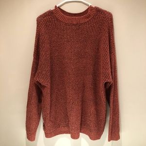 Knitted Sweater